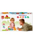 LEGO DUPLO My First Animal Train, 10412 product photo View 09 S