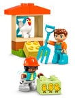 LEGO DUPLO Duplo® Town Caring for Animals at the Farm, 10416 product photo View 04 S