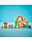 LEGO DUPLO Duplo® Town Caring for Animals at the Farm, 10416 product photo View 06 S