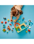 LEGO DUPLO Duplo® Town Caring for Animals at the Farm, 10416 product photo View 07 S