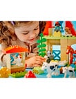 LEGO DUPLO Duplo® Town Caring for Animals at the Farm, 10416 product photo View 09 S