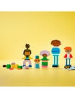 LEGO DUPLO Duplo® Town Buildable People with Big Emotions, 10423 product photo View 05 S