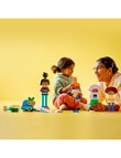 LEGO DUPLO Duplo® Town Buildable People with Big Emotions, 10423 product photo View 07 S