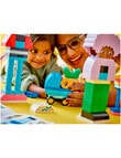 LEGO DUPLO Duplo® Town Buildable People with Big Emotions, 10423 product photo View 08 S