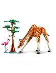 LEGO Creator 3-in-1 Wild Safari Animals, 31150 product photo View 04 S
