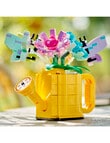 LEGO Creator 3-in-1 Flowers in Watering Can, 31149 product photo View 06 S