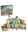 LEGO Friends Friends Heartlake City Shopping Mall, 42604 product photo