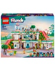 LEGO Friends Heartlake City Shopping Mall, 42604 product photo View 02 S