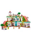 LEGO Friends Heartlake City Shopping Mall, 42604 product photo View 03 S