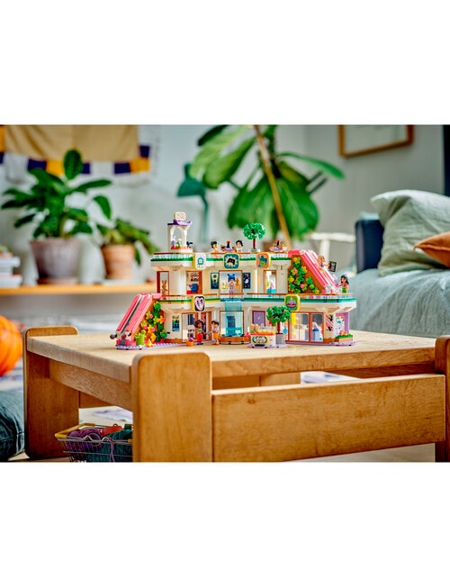 LEGO Friends Heartlake City Shopping Mall, 42604 product photo View 06 L