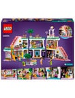 LEGO Friends Heartlake City Shopping Mall, 42604 product photo View 10 S