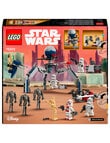 LEGO Star Wars Clone Trooper & Battle Droid, 75372 product photo View 07 S