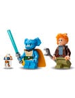 LEGO Star Wars The Crimson Firehawk, 75384 product photo View 06 S