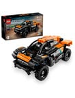 Lego Technic Technic NEOM McLaren Extreme E Race Car, 42166 product photo