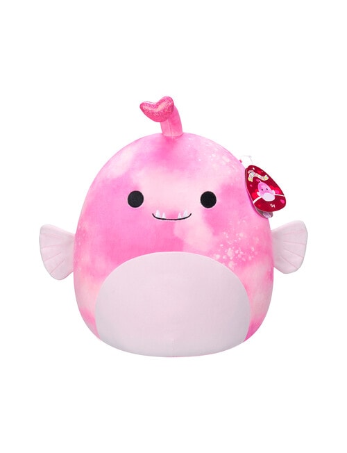 Squishmallows 12" Plush Valentines Series, Squad B, Assorted product photo View 04 L