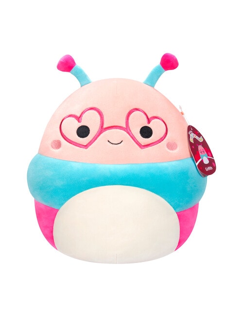 Squishmallows 12" Plush Valentines Series, Squad B, Assorted product photo View 05 L
