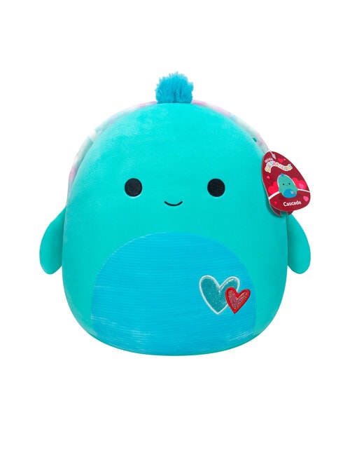 Squishmallows 12" Plush Valentines Series, Squad B, Assorted product photo View 07 L
