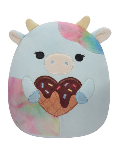 Squishmallows 7.5" Plush Valentines Series Squad B, Assorted product photo View 02 L