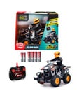Dickie Remote Control Mud Quad product photo