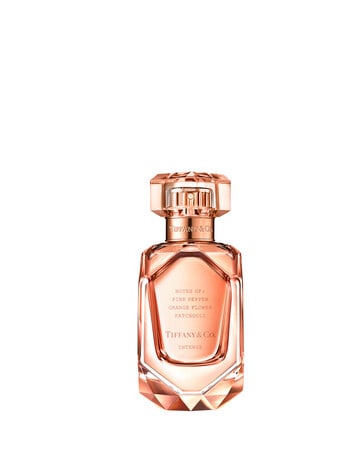 Tiffany & Co Rose Gold Eau de Parfum Intense product photo