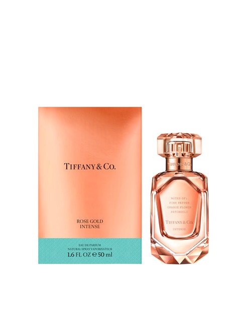 Tiffany & Co Rose Gold Eau de Parfum Intense product photo View 02 L