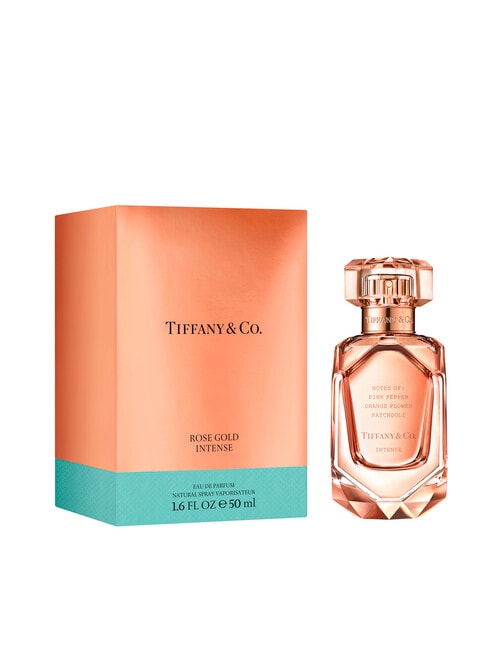 Tiffany & Co Rose Gold Eau de Parfum Intense product photo View 03 L