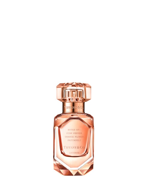 Tiffany & Co Rose Gold Eau de Parfum Intense product photo