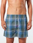 Mitch Dowd Ducks Woven Boxer, 3-Pack, Assorted product photo View 02 S