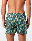Mitch Dowd Ducks Woven Boxer, 3-Pack, Assorted product photo View 03 S