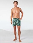 Mitch Dowd Ducks Woven Boxer, 3-Pack, Assorted product photo View 05 S