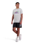 Canterbury Uglies Short Sleeve T-Shirt, Marble product photo View 04 S