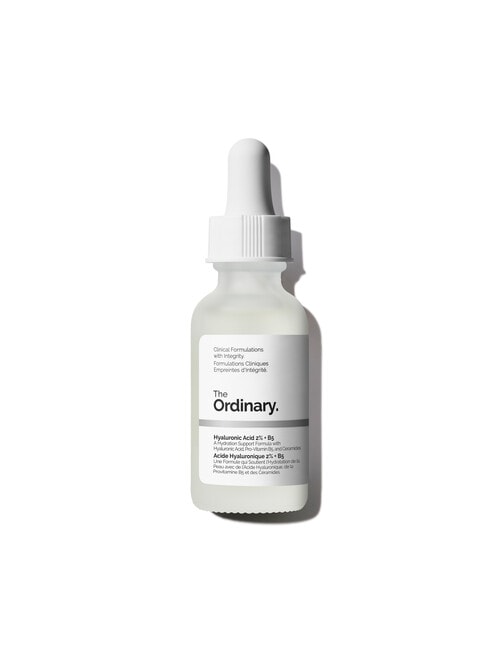 The Ordinary Hyaluronic Acid 2% + B5, 30ml product photo View 02 L