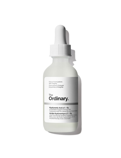 The Ordinary Hyaluronic Acid 2% + B5, 60ml product photo View 02 L