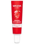 Weleda Firming Eye Cream Pomegranate & Maca Peptides, 12ml product photo View 02 S