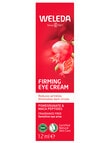Weleda Firming Eye Cream Pomegranate & Maca Peptides, 12ml product photo View 03 S