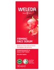 Weleda Firming Face Serum Pomegranate & Maca Peptides, 30ml product photo View 03 S
