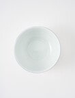 Amy Piper Amy Piper Bistro Noodle Bowl, 18cm, Blue product photo View 02 S
