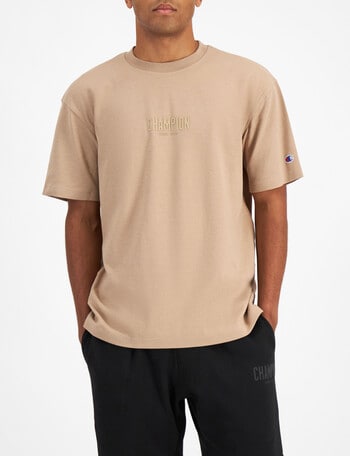 Champion Rochester Base Tee, Beam product photo
