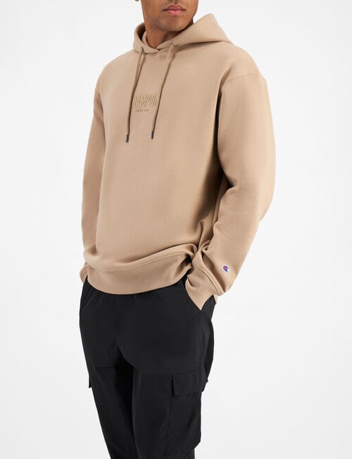 Champion Rochester Base Hoodie, Beam product photo View 02 L
