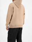 Champion Rochester Base Hoodie, Beam product photo View 03 S