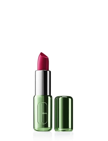 Clinique POP Longwear Lipstick product photo