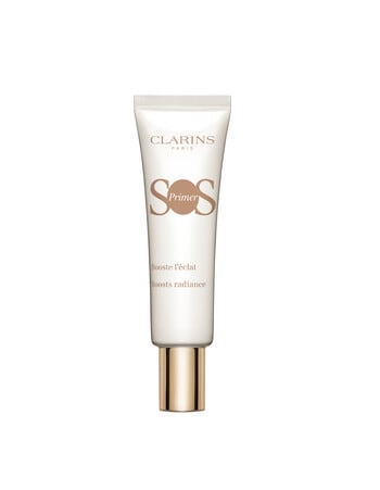 Clarins SOS Primer, White, 30ml product photo
