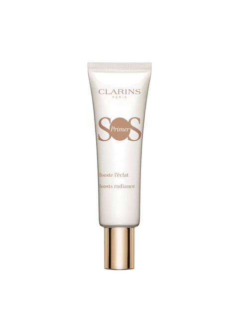 Clarins SOS Primer, White, 30ml product photo