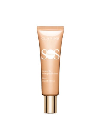 Clarins SOS Primer, Peach, 30ml product photo