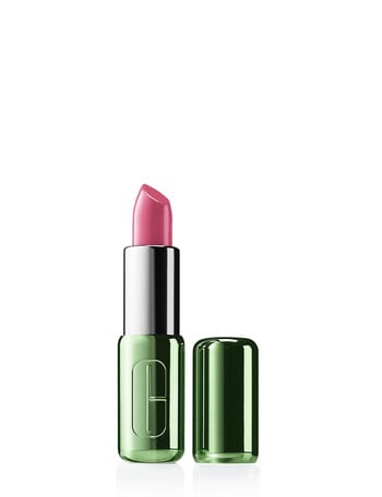Clinique Pop Longwear Lipstick product photo