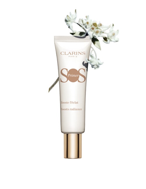 Clarins SOS Primer, 30ml product photo View 02 L