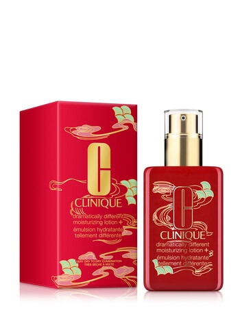 Clinique Dramatically Different Moisturizing Lotion, 200ml product photo