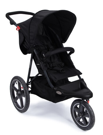 Zummi Runner 3 Wheel Stroller product photo