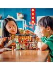 LEGO Chinese Festiva Spring Festival Family Reunion Celebration, 80113 product photo View 11 S