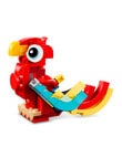LEGO Creator 3-in-1 Red Dragon, 31145 product photo View 04 S
